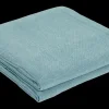 Organic Toalha De Mesa Azul Claro>CASA Sale