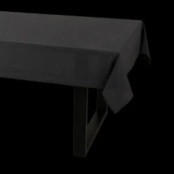 Organic Toalha De Mesa Preto><noscript><img width=