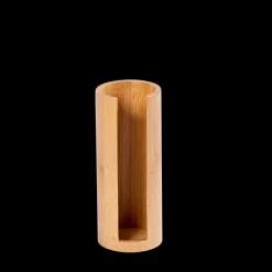 Organoo Porta-Bolas De Algod O Natural>CASA Fashion