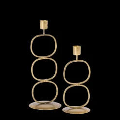 Oval Casti Al Dourado><noscript><img width=