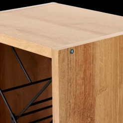 Oxo Estante Para Vinho Preto, Natural, Multicolor><noscript><img width=