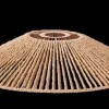 Paille Abajur Natural>CASA Cheap