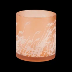 Pampas Lamparina Cor-De-Laranja>CASA Store