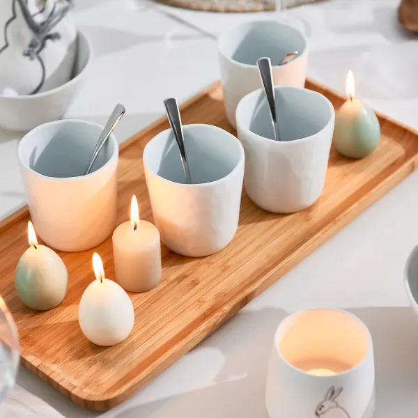 Panda Prato Natural>CASA Cheap