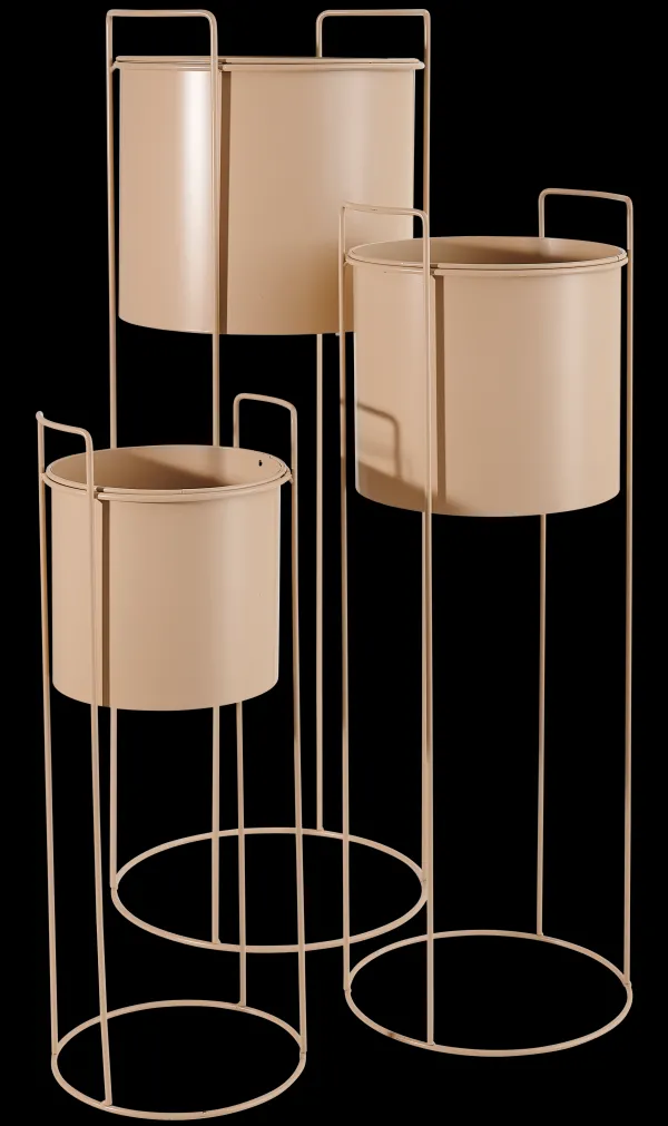 Pluto Vaso Creme>CASA Online