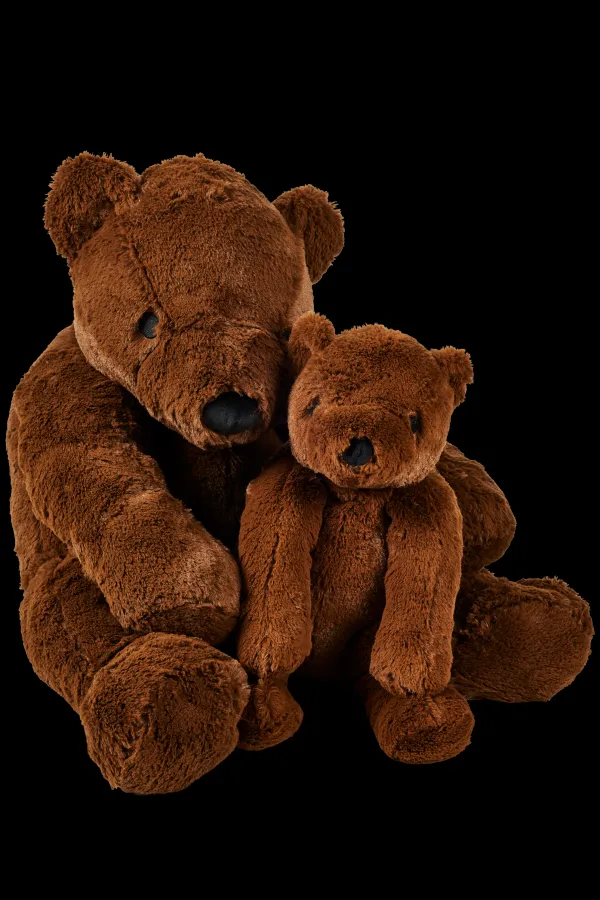 Pola Urso Castanho>CASA Cheap