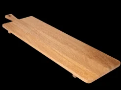 Pure Luxury Prancha Para Servir Natural>CASA Flash Sale