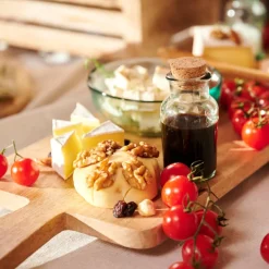 Pure Luxury Prancha Para Servir Natural><noscript><img width=