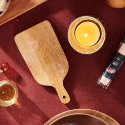 Pure Luxury T Bua Natural>CASA Outlet