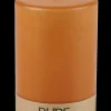 Pure Vela Cil Ndrica Caramelo>CASA Online