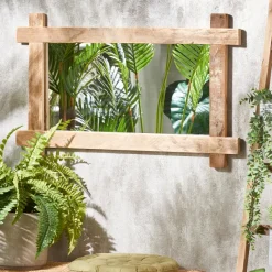 Recycle Espelho Natural>CASA Flash Sale