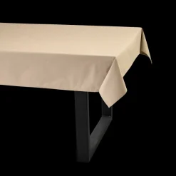 Recycle Toalha De Mesa Taupe>CASA New