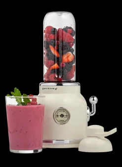 Retro Fun Liquidificador Creme><noscript><img width=