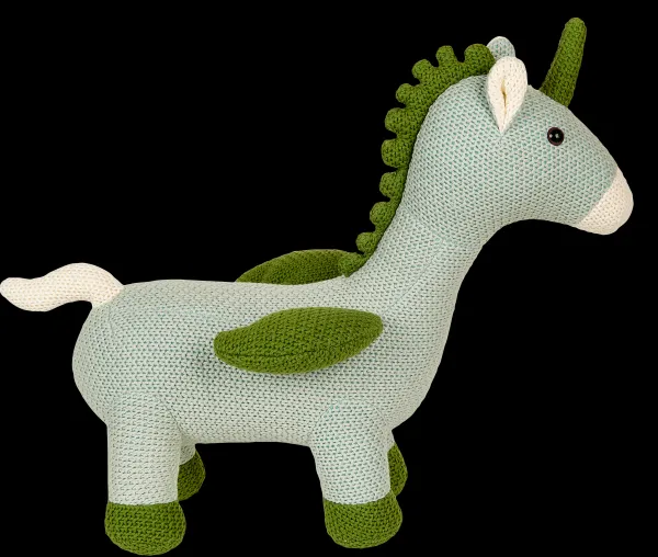 Rex Dino Decorativo Verde>CASA Clearance
