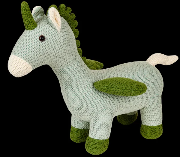 Rex Dino Decorativo Verde>CASA Clearance