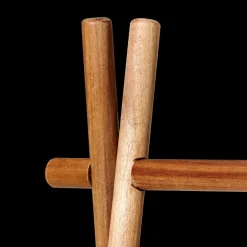 Ritto Estante Para Roupa Natural><noscript><img width=