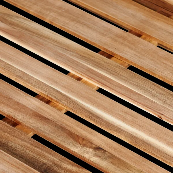 Ritto Estante Para Roupa Natural>CASA Cheap