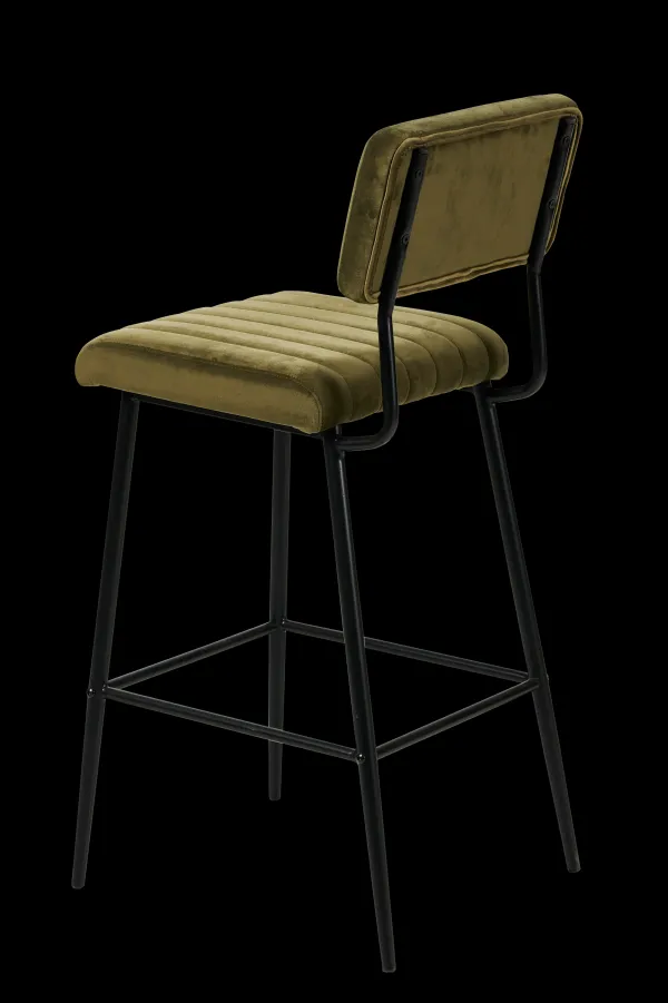 Roxy Banco De Bar Assento P. 44Cm>CASA Flash Sale