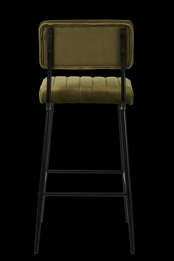 Roxy Banco De Bar Assento P. 44Cm>CASA Flash Sale