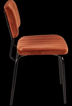 Roxy Cadeira De Sala De Jantar Largura: 46Cm><noscript><img width=