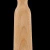 Rubberwood Jarra Deco Natural>CASA Best