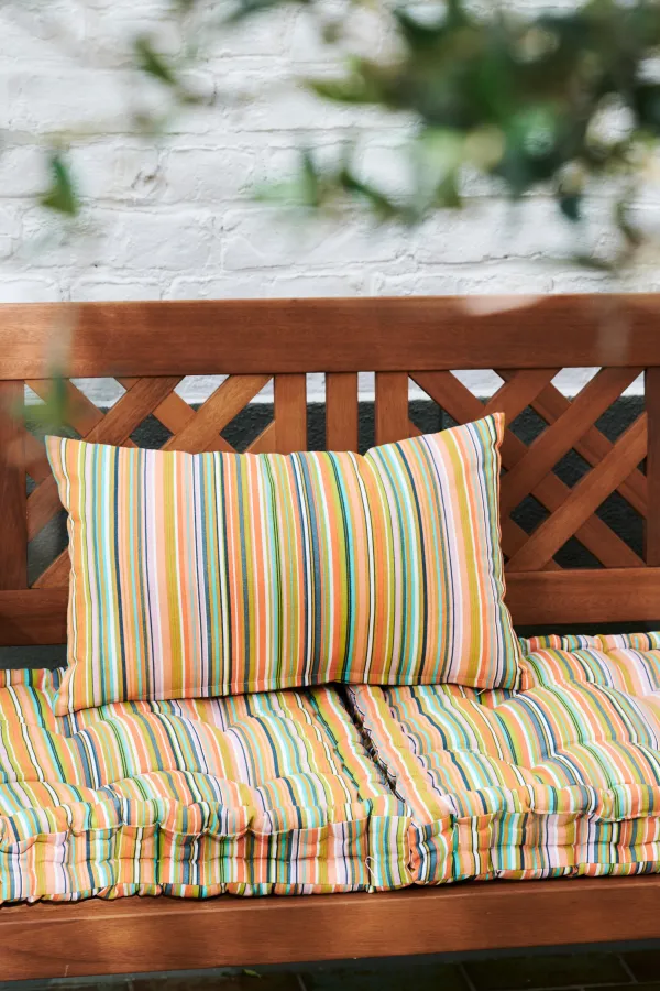 Sala Almofada Multicolor>CASA Fashion