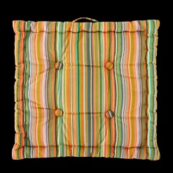 Sala Almofada Plana Multicolor>CASA New