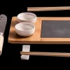 Samourai Conjunto Sushi 10 Pe As Natural>CASA Flash Sale