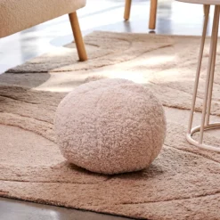 Shaun Almofada Branco>CASA Hot