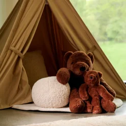 Shaun Almofada Branco><noscript><img width=