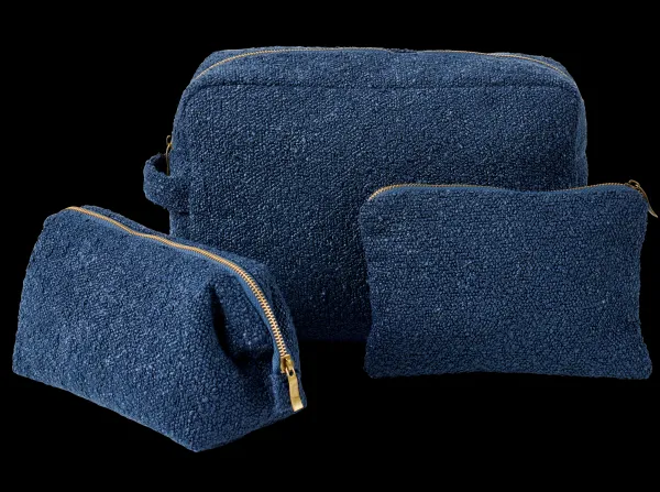 Siera Bolsa De Maquilhagem Escuro>CASA Discount