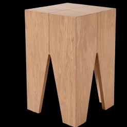 Sigur Mesa Auxiliar Natural><noscript><img width=