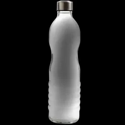 Silhouette Garrafa Transparente>CASA Shop