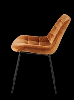 Silka Cadeira Sala De Jantar Preto,><noscript><img width=