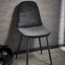 Silke Cadeira De Sala De Jantar><noscript><img width=