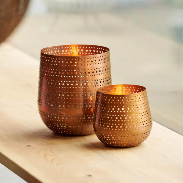 Sirius Partylight Bronze>CASA Clearance