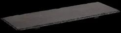 Slate Prancha Para Servir Preto>CASA New
