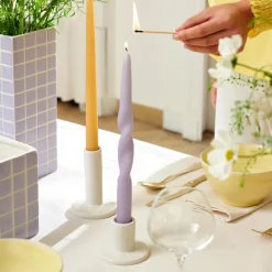 Spiral Conjunto De 3 Velas><noscript><img width=