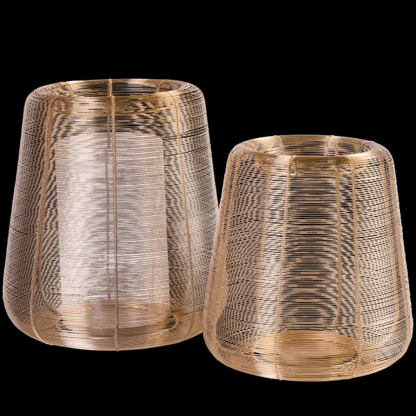 Stellar Lanterna Dourado>CASA Sale