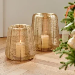 Stellar Lanterna Dourado><noscript><img width=