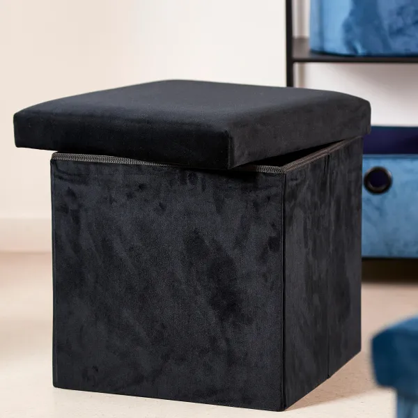 Stor Pufe Articulado De Arrumar>CASA Flash Sale