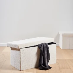 Stor Pufe Branco><noscript><img width=