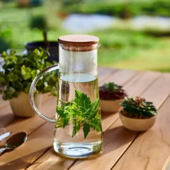 Stretto Jarra Transparente><noscript><img width=