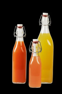 Swing Garrafa Transparente><noscript><img width=