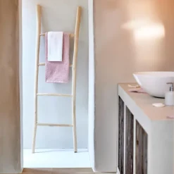 Teak Escadote Natural><noscript><img width=