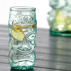 Tiki Copo Cocktail Transparente><noscript><img width=