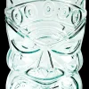 Tiki Recipiente Para Bebida Transparente>CASA Flash Sale