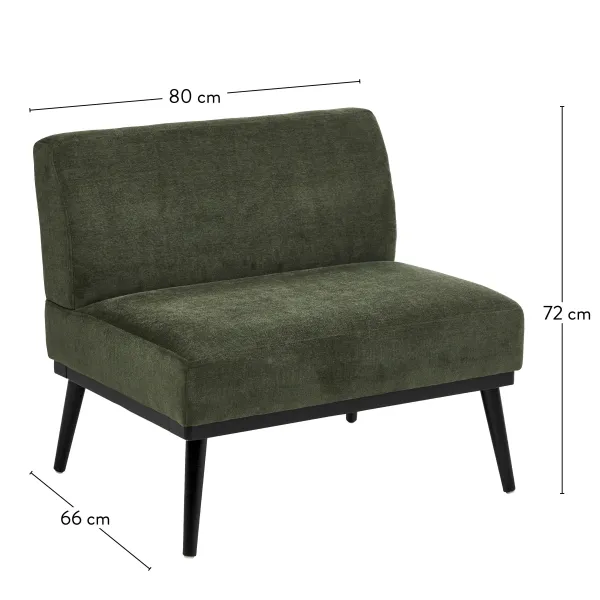 Trino Sof Verde>CASA Best