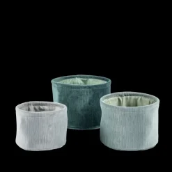 Verda Cesto De Arrumação Menta><noscript><img width=