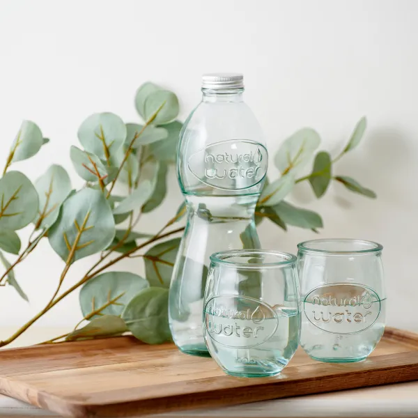 Water Copo Transparente>CASA Flash Sale